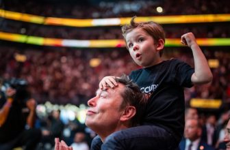 Elon Musk Returns to Politics by Trolling Iran and Torching Trump’s Big Bill