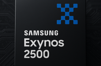 Samsung Exynos 2500: Powerful 3nm Processor With AI, Ray Tracing And Satellite Support