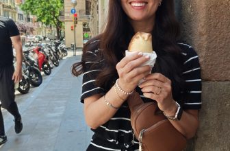Barcelona Gluten-free Food Tour – The Fitnessista