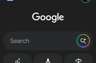 Google Begins Testing AI-Powered Search Live On Android And iOS
