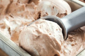 High Protein Desserts – The Fitnessista