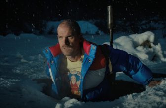 David Harbour Is More Than Ready for ‘Stranger Things’ to Be Over