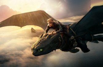 ‘How to Train Your Dragon’ is Another Hit Remake at the Box Office