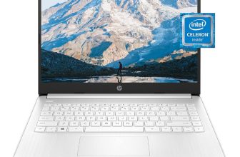 This HP Laptop with Windows 11 and Office 365 Is Only $179, Lowest Price Ever for an HP Laptop