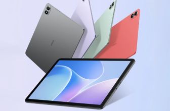 Infinix Announces Xpad 20 Tablet With Helio G88 Chipset And 7,000 mAh Battery