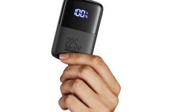 This Smallest 10,000mAh Portable Charger Is Nearly Free as Amazon Clears Out Its Best-Sellers