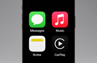 iOS 26: Enhancements Coming To Native Apps Including Messages, Music, Notes, And CarPlay