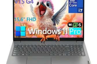 This Lenovo 15.6″ Laptop with i7, 24GB RAM, and 1TB Storage Is Nearly Free, Amazon Takes 74% Off This Model