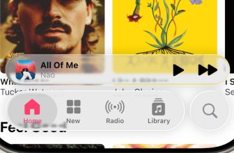 iOS 26 Might Be Apple’s Riskiest Redesign Yet