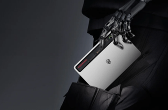 RedMagic Gaming Tablet 3 Pro Debuts With Snapdragon 8 Elite And 165 Hz OLED Display