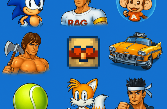 SEGA Makes Classic Mobile Games Free Before Discontinuation