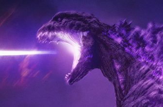 ‘Shin Godzilla’ Is Getting the Re-Release It Deserves