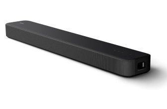 Forget JBL, Sony 3.1 Channel Soundbar Matches Its Black Friday Price and Beats Last Prime Day’s Deal