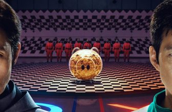 It’s Game (Almost) Over In the Final Squid Game Trailer