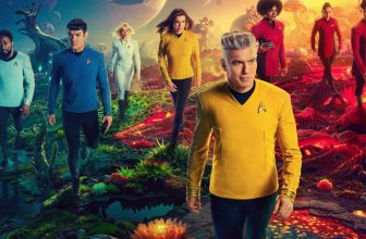 Strange New Worlds’ Gets New Season 3 Trailer