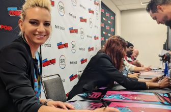 George Romero’s Daughter Made a Gay Zombie Movie, With Her Father’s Blessing