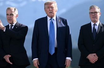 Trump Kills Trade Talks With Canada After It Hits U.S. With Digital Services Tax