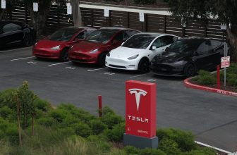 Tesla Makes a Desperate Move in Canada As Sales Collapse