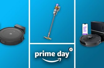 The best Amazon Prime Day robot vacuum deals for 2025