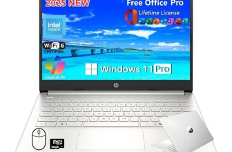 No Prime Membership Needed, This HP 2025 14″ Windows Laptop Is Now Nearly Free on Amazon