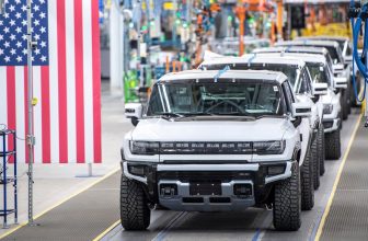 Latest Sales Data Reveal Clear Winners And Losers in a Messy EV Market