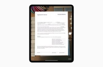 Apple’s next iPad Pro will reportedly get two front-facing cameras