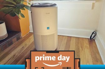 Pick up our favorite air purifier while it’s $37 off for Prime Day