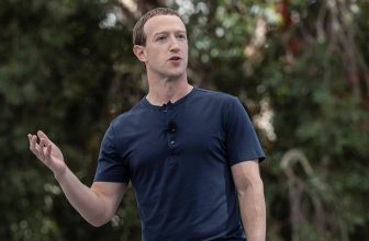 Is Mark Zuckerberg flip flopping on open source AI?