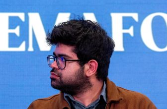 The End of the Internet As We Know It