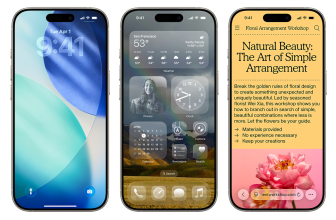 Ready to download iOS 26? See if your iPhone is eligible for the free update first