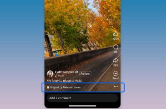 Meta says it’s cracking down on Facebook creators who steal content