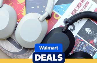 Walmart Deals 2025 are live with a bunch of anti-Prime Day sales to shop now