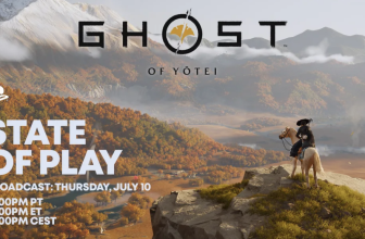 Here’s how to watch Sony’s Ghost of Yōtei State of Play showcase