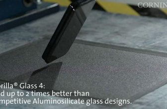 Corning avoids EU antitrust fine by ending exclusive deals with phone manufacturers