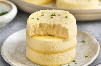 Cottage Cheese Egg Bites – Spend With Pennies