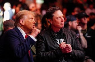 Is Trump Trying to Get Back in Elon Musk’s Good Graces?