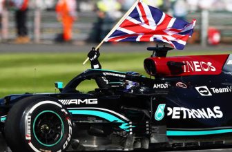 How to Watch the 2025 F1 British Grand Prix on a Free Channel
