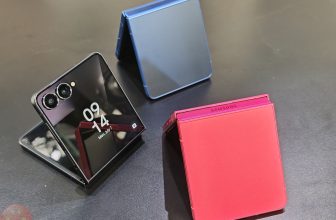 Samsung Galaxy Z Flip 7 Hands-On: Enhanced Camera And Larger Displays