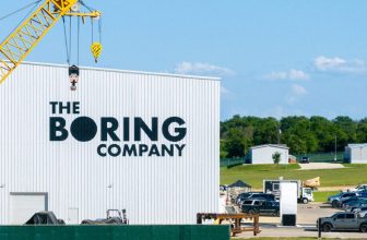 Elon Musk Is Digging Tunnels Under Nashville