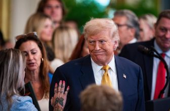 The IRS Is Building a Vast System to Share Millions of Taxpayers’ Data With ICE