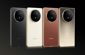 Honor Magic V5 Launched: Snapdragon SoC, Ultra-Thin Design, And Large Battery