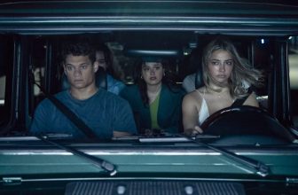 The New ‘I Know What You Did Last Summer’ Betrays Itself From the Very Start