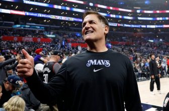 Billionaire Mark Cuban Says AI Gives Workers ‘Superpowers,’ but Crypto Is ‘Not Even Close’ to Its iPhone Moment
