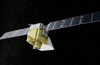 A ‘Game-Changing’ Emissions Satellite Just Went Dark