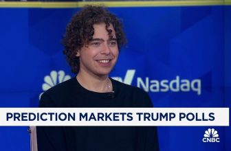 Polymarket Says Its Coming Back to the U.S.