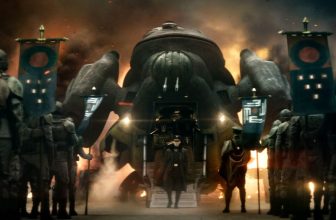 Zack Snyder Can’t Let ‘Rebel Moon’ Die