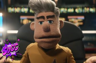 Strange New Worlds’ Gets Muppet Fever In Season 4