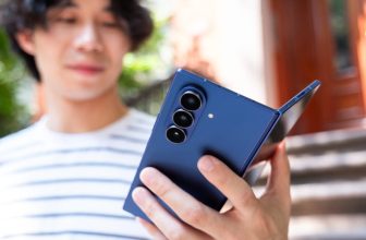 Foldable Perfection That’s Tempting Me to Leave My iPhone