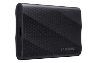 Samsung Lets Amazon Sell the T9 Portable SSD at an All-Time Low During Prime Day, but Stock Is Limited