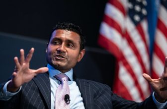 Palantir Goons Reportedly Want to Remake Hollywood Into a Libertarian Dream Factory